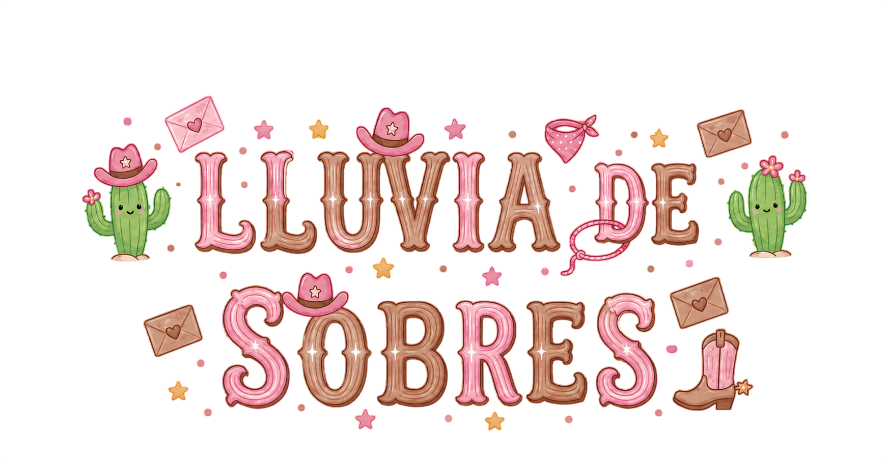 Lluvia de Sobres